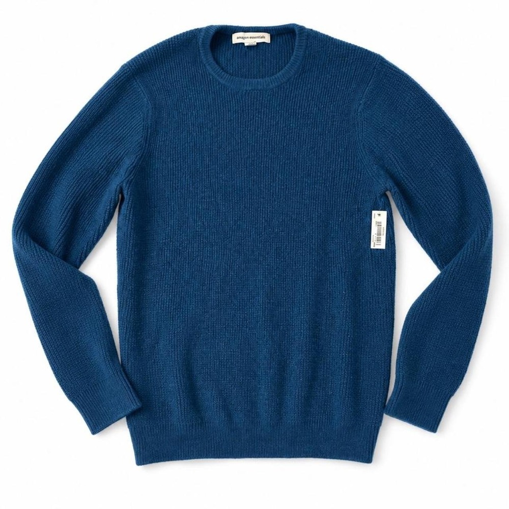 Amazon Essentials Chunky Knit Sweater